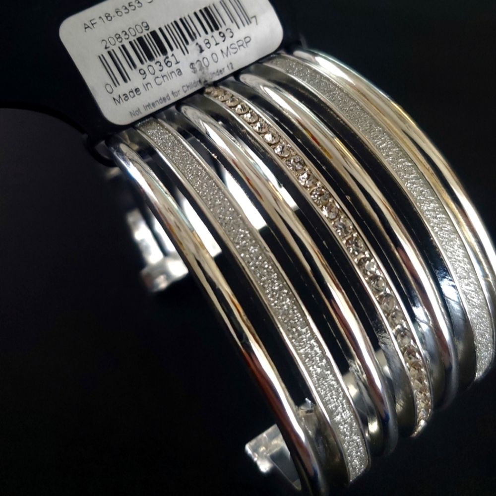 Fashion Accents Bracelet